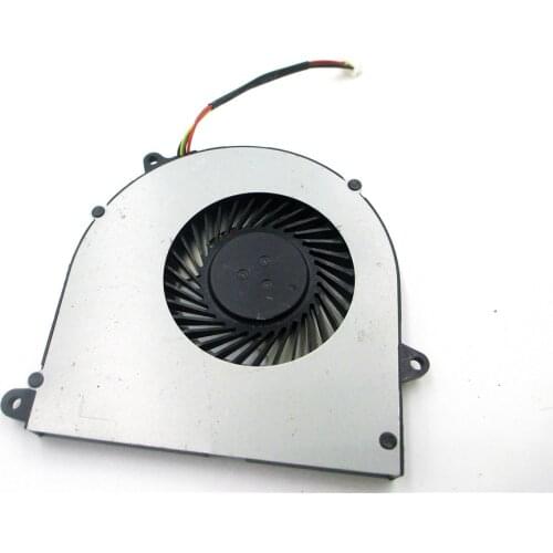 EF70070S1-C010-S9A DC28000CVS0 DFS481305MC0T FH6B FOR Lenovo IdeaPad 100-15IBD 80QQ CPU Cooling