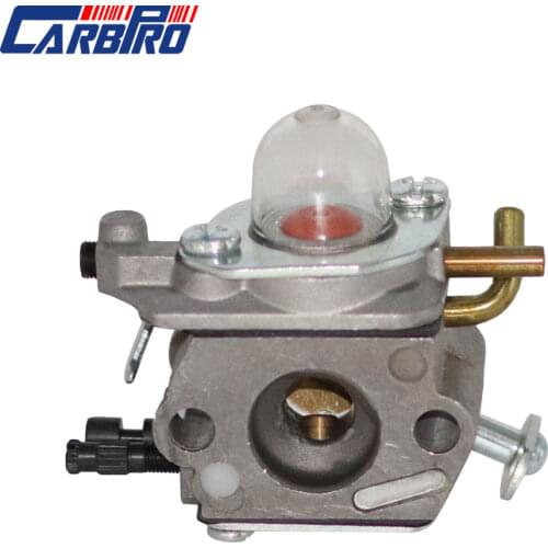 Carburetor For ZAMA C1U-K78 Echo 21000941 PB200 PB201 PS200 ES210 ES211 C1UK78 Garden Machine Parts