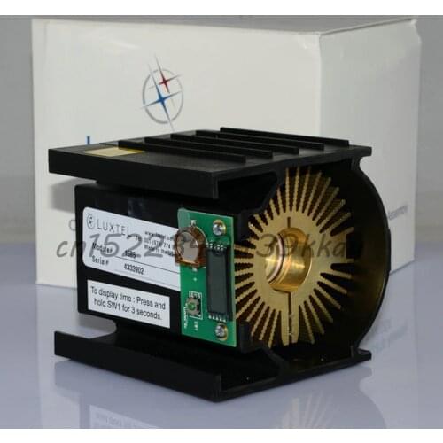 Leica OH5 OH7 M720 Luxtel F60 CL1585 CE-400/30 400w lamp module Ceralux Xenon Lamp