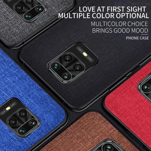 LUYIYANGDA Xiaomi Redmi Note Phone Cases