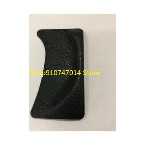 NEW For Nikon D200 Bottom Rubber Cover Unit With Tape Replacement Repair Part