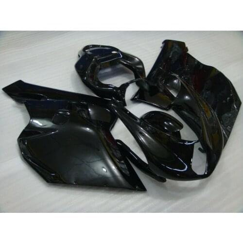 New For Honda CBR600 F4 1999 2000 ABS Fairing Bodywork plastic shell repair parts replacement