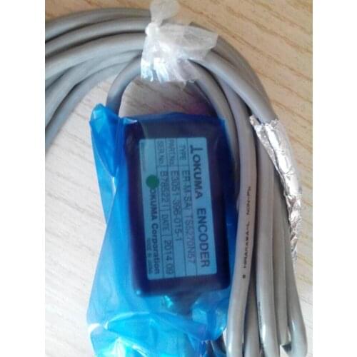 NEW&ORIGINAL ENCODER ER-M-SA TS5270N57 *Please contact us for real photo,100% real stock
