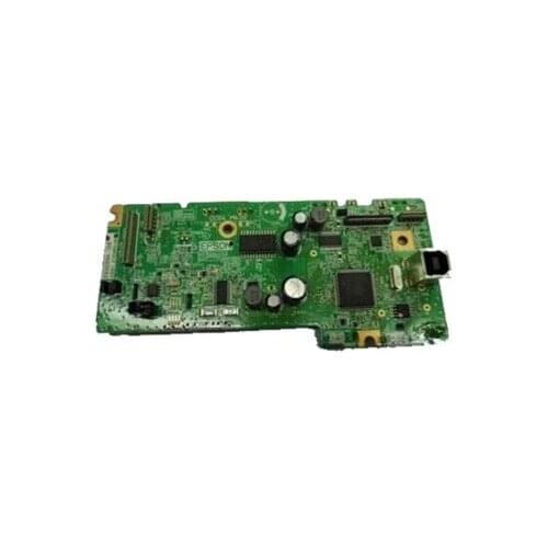 Original 99% New Mainboard L555 For Mother board L555 For Formatter board L555 For Logic board L555