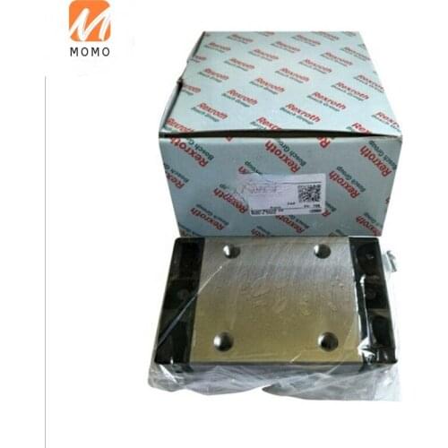 Original Linear Guide Block Bearing R166621420