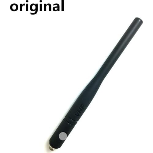 PMAD4147A VHF Antenna For DP3441 DP2400 DP2000e DP4000e P8668 P8660 XPR7000 XPR3000 DEP500e DGP8000e DGP8550