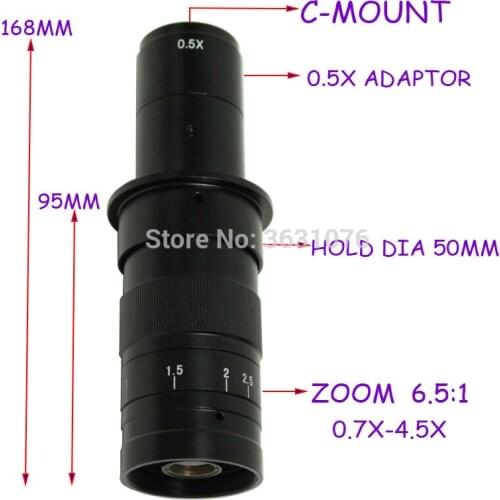 SANQTID Optical Instruments