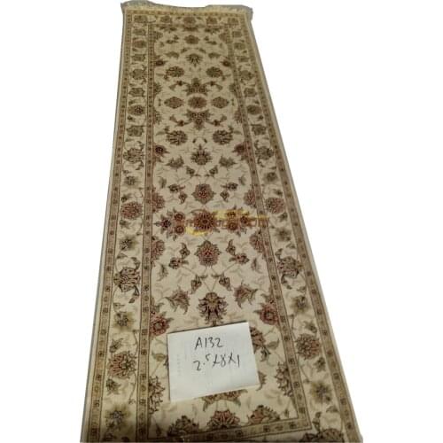 Carpet floor wool area rug woven carpet Persian Oriental Carpet made Big Carpet Living Room Home Decor