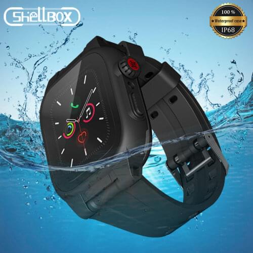 Shellbox Smart Electronics