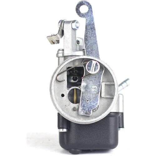 SHERRYBERG NEW REPLCE DELLORTO CARBURETOR CARB SHA-12/12 PZ12J GILERA VESPA PIAGGIO VINTAGE