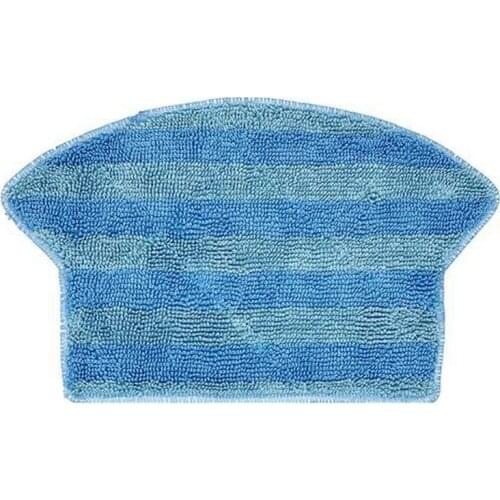 1Pcs Mop Cloth for Midea I2 VCR03 Vacuum Cleaner Mop Cloth Pad Rags Replacement Spare Parts Accessories