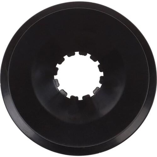 Bike Spoke Protector Guard for Bicycle Rear Wheel Freewheel Cassette Black Bicycle Freewheel HOT