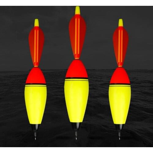 Zuogujing Fishing Floats