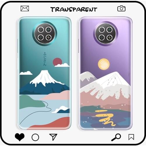 Чехлы для телефонов Xiaomi Redmi 9T Adlikeme China At AliExpress