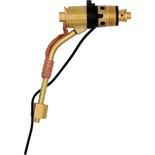 Free Shipping S45 Plasma cutting torch Head OEM Trafimet PF0125