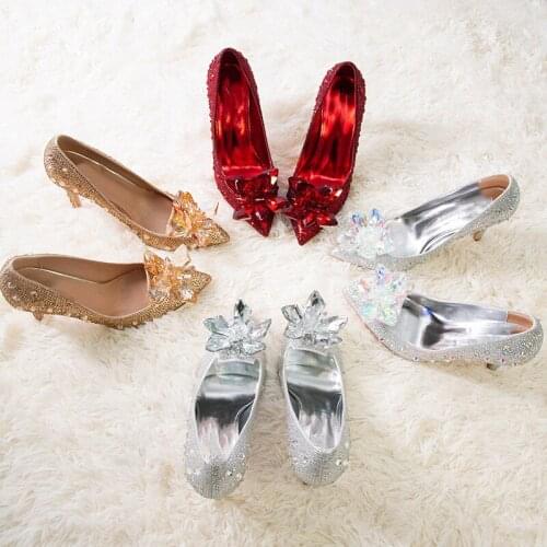 BYMB Women's Ankle Boots