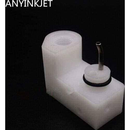 For Videojet EXCEL 2000 viscosimeter CAP ORING PRESSURE TANK assy SP390586