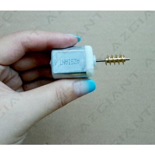 Car Door Central Locking Motor Engine For BMW F02 F10 F11 F25 F30 F35 X3 730 740 Auto Parts