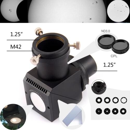 Hercules-white SOLAR SYSTEMS 1.25"