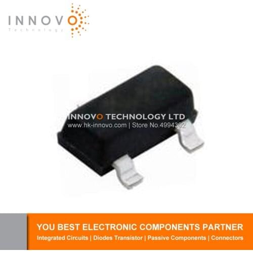 INNOVO SQ2301ES-T1_GE3 SQ2389ES-T1_GE3 SQ2310ES-T1_GE3 SOT-23-3 10pcs/lot free shipping New original