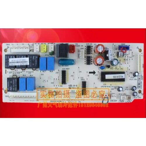 95% new good working for air conditioning Computer board motherboard KFR-120Q/Y KFR-120Q/SDY.D.1.2