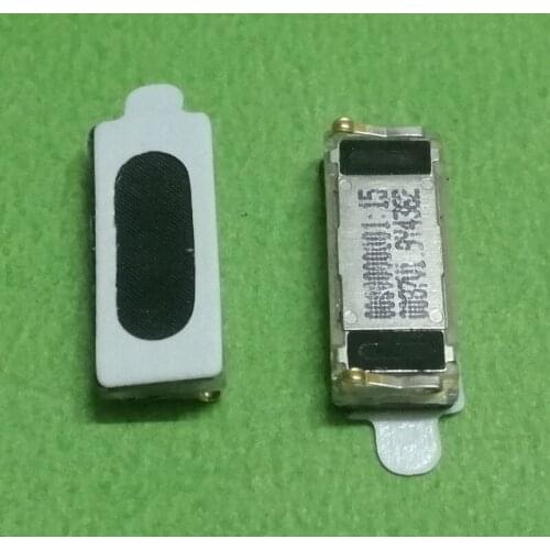 5pcs Earpiece Receiver For Sony Xperia XA2 Ultra H3213 H4213 XA2U XA2 H4133 E3 D2203 D2206 D2212 D2243 Earphone Ear Speaker