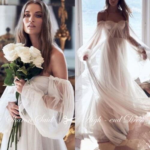 Sharon Said Womens Off Shoulder Dresses
