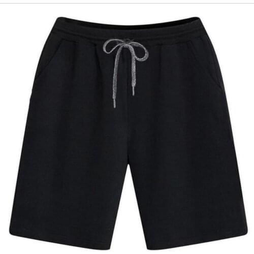 2021 Summer Shorts Men Fashion Breathable Male Casual Shorts Comfortable Fitness Mens Bodybuilding Shorts