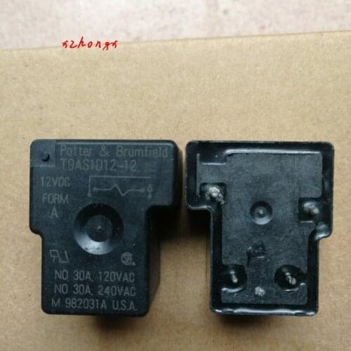 T9AS1D12-1230A Relay