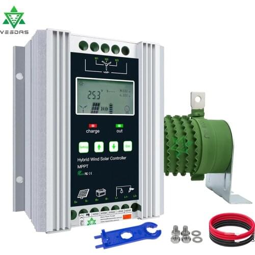 VESDAS Electrical Equipment