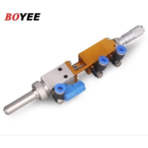 65A High frequency spray valve spraying machine valve belt micrometer atomization valve three paint spray valve