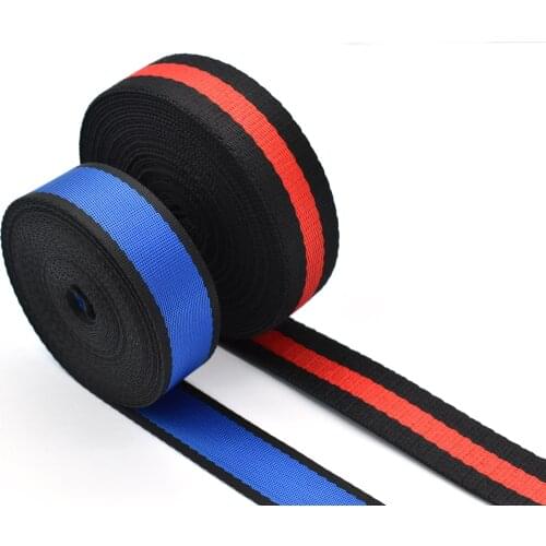 3/4inch(20mm) Wide Natural Cotton Plain Webbing For Canvas Bag Purse Strap Handles,For Tote Bag Upholstery Webbing Belt 1 Yard