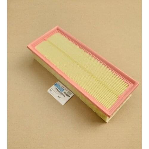 1Pcs Auto Air Filter Suit For Volkswagen Golf Tiguan Magotan new Passat CC /SKODA OCTAVIA SUPERB/Audi A3 Q3 TT 1K0129620E