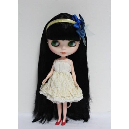 Free Shipping Top discount DIY Nude Blyth Doll item NO.41 Doll limited gift special price cheap offer toy
