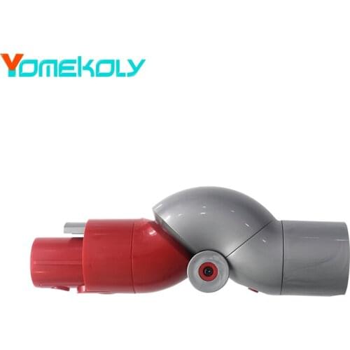 For Dyson V7 V8 V10 V11 Vacuum Cleaner Quick Release Top Adaptor Tool Bottom Adapter 967762-01 Replacement Accessories