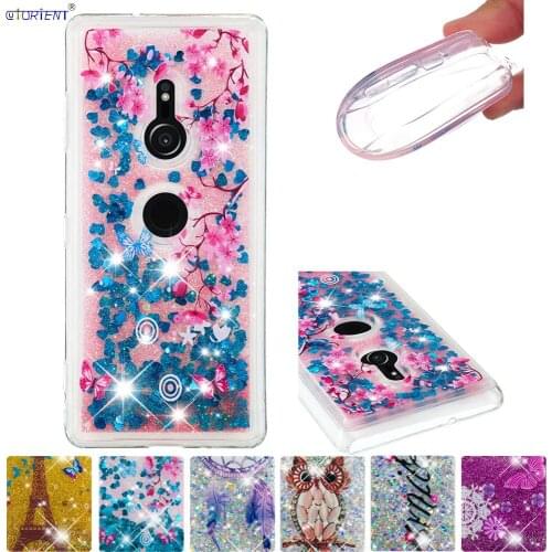 Чехлы для телефонов Sony Xperia XZ3 CUSORIENT China At AliExpress