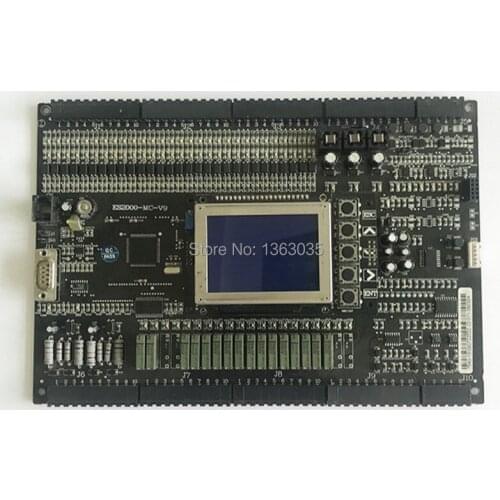 ES2000-MC-V9 motherboard for Elevator parts used in good condition