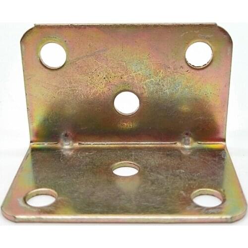 Hot Sale 018 LED Display Hang Golden 40x25mm