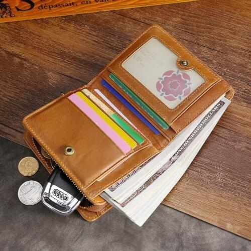 HH Men's Wallets