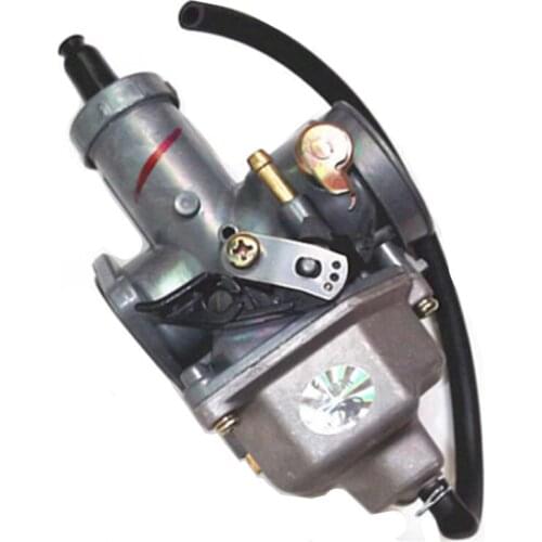 PZ30 Carburetor 30mm Carb Hand For 200cc 250cc Chinese Cable Choke Pit Bike Dirt Bike ATV Taotao Motorcycle