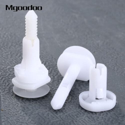 50Pc 15960325 Door Trim Panel Push Type Clip Retainer Plastic Rivet Auto Fasteners For G M GMC Chevrolet Tahoe Astro C1500 C2500