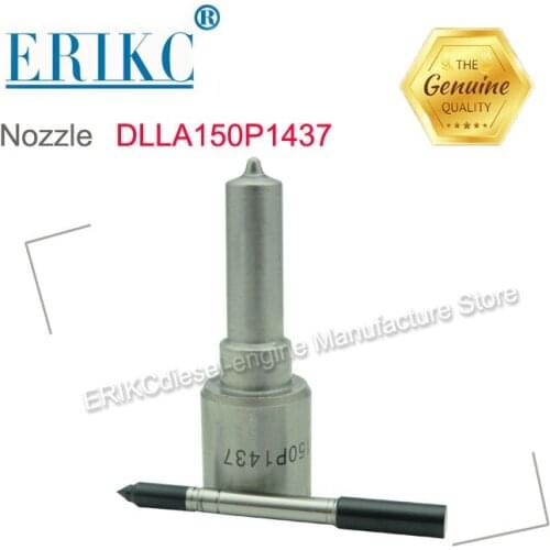 DLLA 150 P 1437/0 433 171 889 diesel injector nozzle tip ,valve nozzle for injector 0 445 110 183 ERIKC Performance Nozzle Set