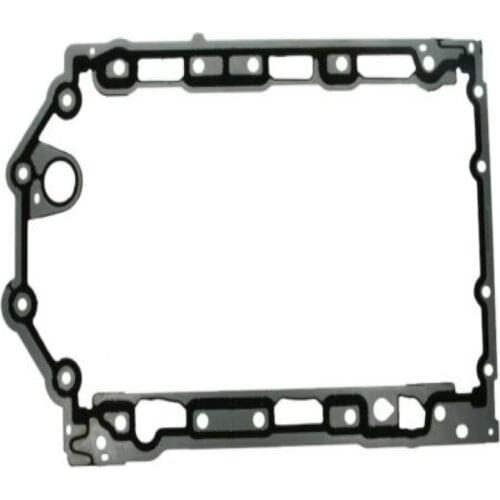 New Engine Sump Gasket Engine Oil Pad For Land Rover Range Rover Sport 2006-2017 LR005994