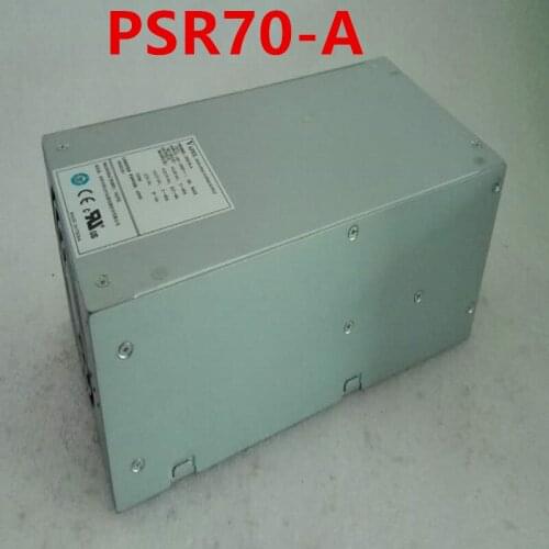 New Original PSU For Huawei S6503 S6506 S6506R Switching Power Supply PSR70-A LS8M4220