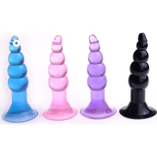 Huge Butt Plug sex products Toys nightlife sexy Grand backyard waterproof Stimulating big Anal plug unisex for women men