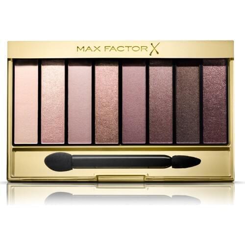 Max Factor Masterpiece Nude Pallette Eyeshadow Palette 03 Rose Nudes