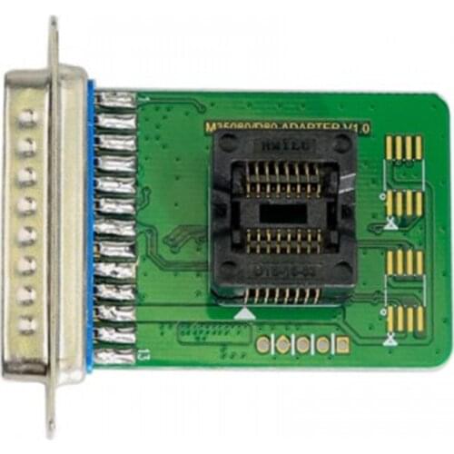 XHORSE VVDI PROG Programmer M35080/D80 Adapter v1.0
