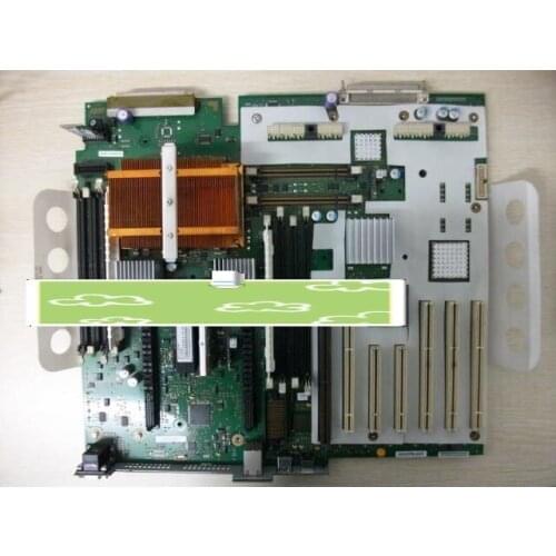 44V2781 Server System Board for P52A 9131-52A Mainboard tested working