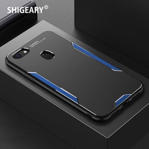 Shigeary Oppo F9 Phone Cases