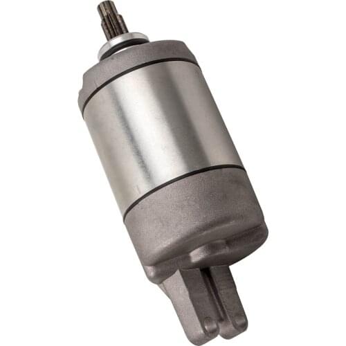Starter 12V for Honda 450 TRX450FE TRX450FM FourTrax Foreman 2002-2004 SMU0216 31200-HM7-A41